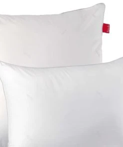 EPEDA Oreiller Moelleux Anti Acariens 65x65 -Boutique Maisons du Monde oreiller moelleux anti acariens 65x65 3