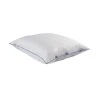 Someo Oreiller Moelleux Duvet De Canard Antiallergènes 45x70 -Boutique Maisons du Monde oreiller moelleux duvet de canard antiallergenes 45x70 1