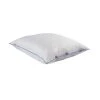 Someo Oreiller Moelleux Duvet De Canard Antiallergènes 60x60