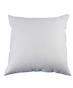 Someo Oreiller Moelleux Duvet De Canard Antiallergènes 60x60 -Boutique Maisons du Monde oreiller moelleux duvet de canard antiallergenes 60x60 4