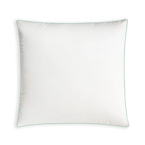 WAKE ME GREEN Oreiller MOELLEUX Gonflant Durable - Coton Bio 60x60 Cm 3 WAKE ME GREEN Oreiller MOELLEUX Gonflant Durable - Coton Bio 60x60 Cm