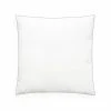 WAKE ME GREEN Oreiller MOELLEUX Toucher Duvet - Coton 50x70 Cm 1 WAKE ME GREEN Oreiller MOELLEUX Toucher Duvet - Coton 50x70 Cm -Boutique Maisons du Monde oreiller moelleux toucher duvet coton 50x70 cm