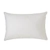 Toison D'or Oreiller Multiconfort Modulable Coton Blanc 70 X 50 -Boutique Maisons du Monde oreiller multiconfort modulable coton blanc 70 x 50