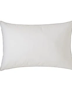 Toison D'or Oreiller Multiconfort Modulable Coton Blanc 70 X 50