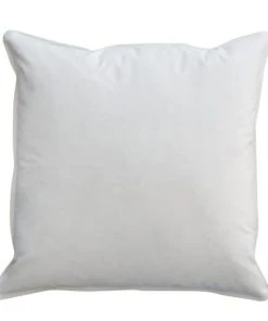 Castex Oreiller Naturel Mi-ferme En Plumes Et Duvet 65x65 Cm