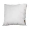 Castex Oreiller Naturel Moelleux En Duvet Et Coton Bio 60x60 Cm -Boutique Maisons du Monde oreiller naturel moelleux en duvet et coton bio 60x60 cm