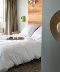 Castex Oreiller Naturel Moelleux En Duvet Et Coton Bio 60x60 Cm 9 Castex Oreiller Naturel Moelleux En Duvet Et Coton Bio 60x60 Cm -Boutique Maisons du Monde oreiller naturel moelleux en duvet et coton bio 60x60 cm 2