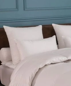 Drouault Oreiller Palladium Light - Moelleux 50x75 Cm -Boutique Maisons du Monde oreiller palladium light moelleux 50x75 cm 1