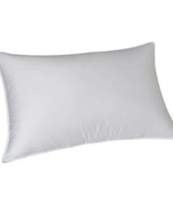 Drouault Oreiller Platinium Light - MOELLEUX 50x75 Cm -Boutique Maisons du Monde oreiller platinium light moelleux 50x75 cm 2