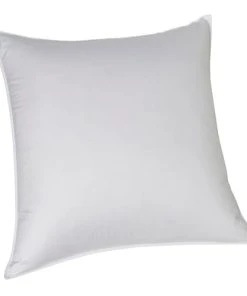 Drouault Oreiller Platinium - MOELLEUX 65x65 Cm -Boutique Maisons du Monde oreiller platinium moelleux 65x65 cm 2