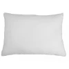 Toison D'or Oreiller Rectangle Aspect Gaufré Polyester Blanc 70 X 50 -Boutique Maisons du Monde oreiller rectangle aspect gaufre polyester blanc 70 x 50