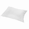 Toison D'or Oreiller Rectangulaire Doux Et Ferme Polyester Blanc 70 X 50 -Boutique Maisons du Monde oreiller rectangulaire doux et ferme polyester blanc 70 x 50