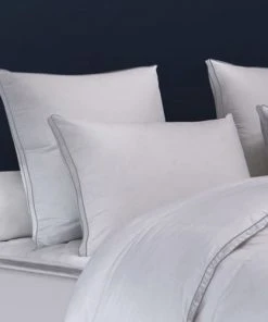 Drouault Oreiller RESIDENCE - Ferme 65x65 Cm 5 Drouault Oreiller RESIDENCE - Ferme 65x65 Cm -Boutique Maisons du Monde oreiller residence ferme 65x65 cm 1