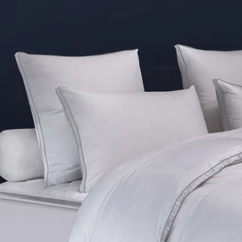 Drouault Oreiller RESIDENCE - Ferme 65x65 Cm 4 Drouault Oreiller RESIDENCE - Ferme 65x65 Cm – Image 2