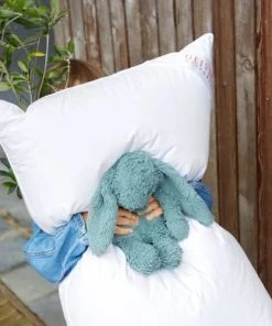 Olivier Desforges Oreiller SMOG Moelleux -Boutique Maisons du Monde oreiller smog moelleux 3