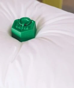 Olivier Desforges Oreiller SMOG Moelleux -Boutique Maisons du Monde oreiller smog moelleux 4