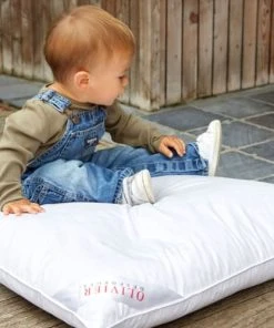 Olivier Desforges Oreiller SMOG Moelleux -Boutique Maisons du Monde oreiller smog moelleux 9