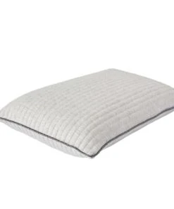 Someo Oreiller Softmemory Effet Mémoire De Forme 40x60
