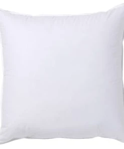 BLEU CALIN Oreiller Souple 65x65cm SENSATION DUVET Gonflant