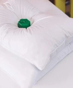 Olivier Desforges Oreiller STRATUS Extra Moelleux -Boutique Maisons du Monde oreiller stratus extra moelleux 4