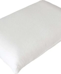 Toison D'or Oreiller Synthétique à Mémoire De Forme 40x60 Cm