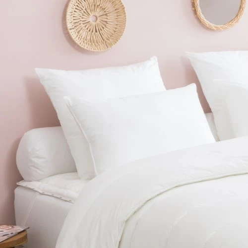 DODO Oreiller Toucher Duvet MEDIUM 65x65 Cm 4 DODO Oreiller Toucher Duvet MEDIUM 65x65 Cm – Image 2