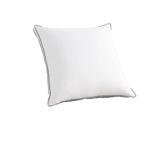 Drouault Oreiller TRIANON - 50% Duvet De Canard Blanc - Medium 50x75 Cm 3 Drouault Oreiller TRIANON - 50% Duvet De Canard Blanc - Medium 50x75 Cm