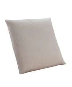 DODO Oreiller Végétal Memory Green 60x60 Cm