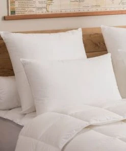 DODO Oreiller Visco Confort - MEDIUM 50x75 Cm -Boutique Maisons du Monde oreiller visco confort medium 50x75 cm 1