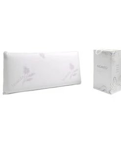 Angel Cerda Oreiller Viscoélastique Et Parfum De Lavande -Boutique Maisons du Monde oreiller viscoelastique et parfum de lavande 2