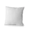 Roupillon ORION Oreiller Moelleux Microfibre - Blanc - 60x60 Cm 2 Roupillon ORION Oreiller Moelleux Microfibre - Blanc - 60x60 Cm -Boutique Maisons du Monde orion oreiller moelleux microfibre blanc 60x60 cm