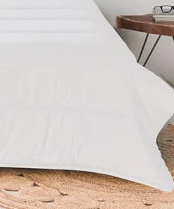 Olympe Pack Protège Matelas + Couette + Oreiller 140x190 9 Olympe Pack Protège Matelas + Couette + Oreiller 140x190 -Boutique Maisons du Monde pack protege matelas couette oreiller 140x190 3