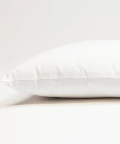 WAKE ME GREEN Pack TEMPÉRÉ Couette + Oreiller(s) - Coton Bio 220x240 Cm -Boutique Maisons du Monde pack tempere couette oreiller s coton bio 220x240 cm 2