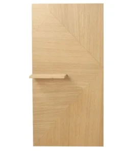 Maisons Du Monde Panneau Avec Tablettes Pour Tête De Lit à Composer 60x120