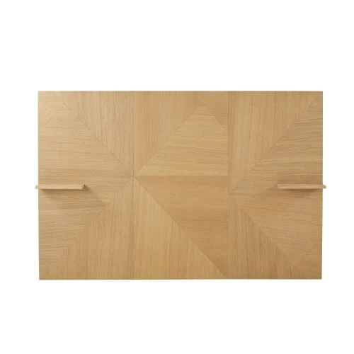 Maisons Du Monde Panneau Avec Tablettes Pour Tête De Lit à Composer 60x120 6 Maisons Du Monde Panneau Avec Tablettes Pour Tête De Lit à Composer 60x120 – Image 4