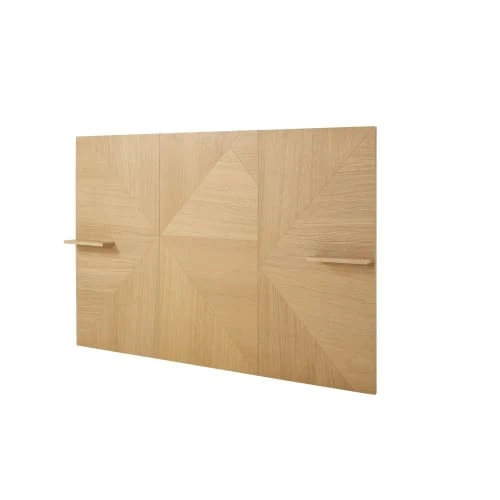 Maisons Du Monde Panneau Avec Tablettes Pour Tête De Lit à Composer 60x120 7 Maisons Du Monde Panneau Avec Tablettes Pour Tête De Lit à Composer 60x120 – Image 5