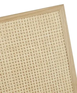 Maisons Du Monde Panneau Cannage En Rotin Pour Tête De Lit à Composer 60x120 -Boutique Maisons du Monde panneau cannage en rotin pour tete de lit a composer 60x120 1000 13 23 200103 7