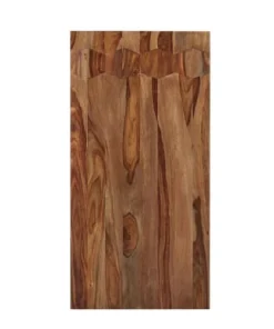 Maisons Du Monde Panneau En Sheesham Massif Pour Tête De Lit à Composer 60x120