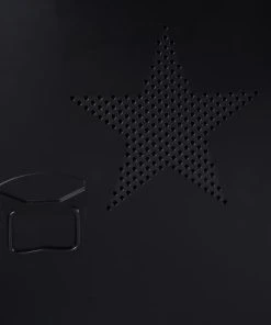 URBAN MEUBLE Petit Meuble De Rangement Style Industriel Métal Noir 40*30*57cm -Boutique Maisons du Monde petit meuble de rangement style industriel metal noir 40 30 57cm 5