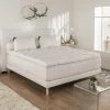 Drouault Sur-matelas Plume NATUREL
