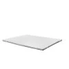 BEZEN Sur-matelas Viscoélastique Grand Confort 160X200 -Boutique Maisons du Monde sur matelas viscoelastique grand confort 160x200 1