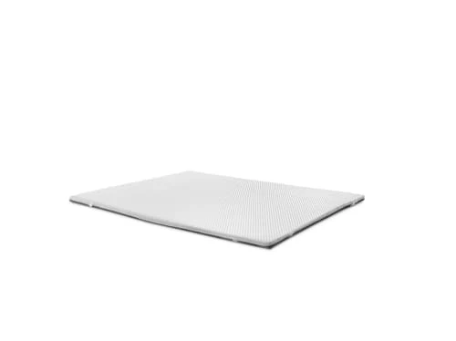 BEZEN Sur-matelas Viscoélastique Grand Confort 90X190 3 BEZEN Sur-matelas Viscoélastique Grand Confort 90X190
