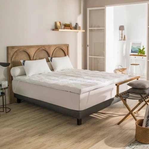 Drouault Surconfort De Matelas Diamant 180x200 Cm 3 Drouault Surconfort De Matelas Diamant 180x200 Cm