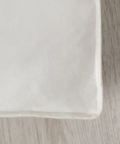 Drouault Surconfort De Matelas Haut Luxe Pro 140x190 Cm -Boutique Maisons du Monde surconfort de matelas haut luxe pro 140x190 cm 3