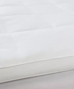 Drouault Surconfort De Matelas Haut Luxe Pro 200x200 Cm -Boutique Maisons du Monde surconfort de matelas haut luxe pro 200x200 cm 2