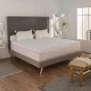 Drouault Surconfort De Matelas Haut Luxe Pro 90x200 Cm -Boutique Maisons du Monde surconfort de matelas haut luxe pro 90x200 cm