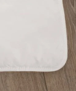 Drouault Surconfort De Matelas Saphir 160x200 Cm -Boutique Maisons du Monde surconfort de matelas saphir 160x200 cm 2