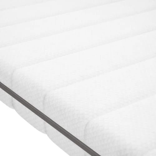 Mister Sandman Surmatelas 120x190 En Mousse, Souple, Protection Matelas, Hauteur 5cm 7 Mister Sandman Surmatelas 120x190 En Mousse, Souple, Protection Matelas, Hauteur 5cm – Image 5