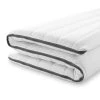 Mister Sandman Surmatelas 120x190, Protection Matelas, Sur Matelas Mousse Hauteur 5cm -Boutique Maisons du Monde surmatelas 120x190 protection matelas sur matelas mousse hauteur 5cm