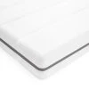 Mister Sandman Surmatelas 120x200 Mousse Froide - épaisseur 5cm 2 Mister Sandman Surmatelas 120x200 Mousse Froide - épaisseur 5cm -Boutique Maisons du Monde surmatelas 120x200 mousse froide epaisseur 5cm 5